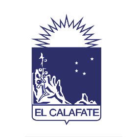 Escudo de El Calafate