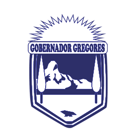 Escudo de Gobernador Gregores