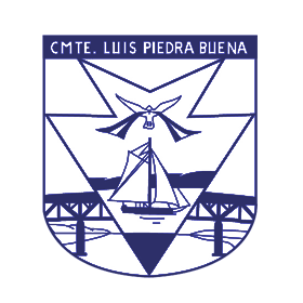 Escudo de Piedra Buena