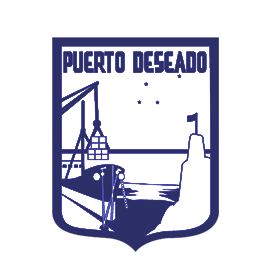 Escudo de Puerto Deseado