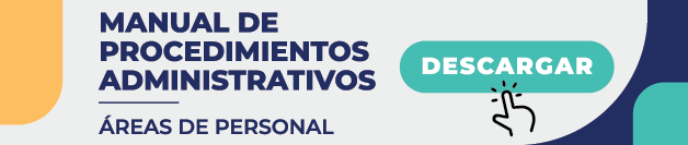 Manual de personal